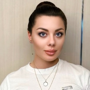 Marie Lotareva's profile picture