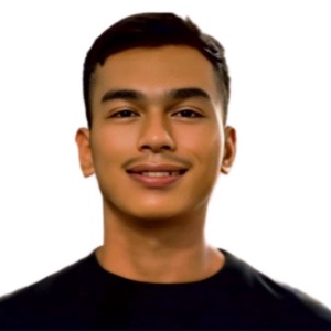 Abu Yazeed Abu Aziz's profile picture