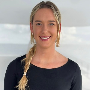 Savanna O'Brien's profile picture