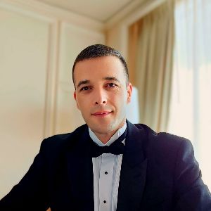 Ciro Zivaljic's profile picture