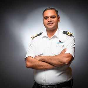 Prateek Kale's profile picture