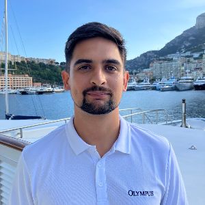 Matias Bustos's profile picture