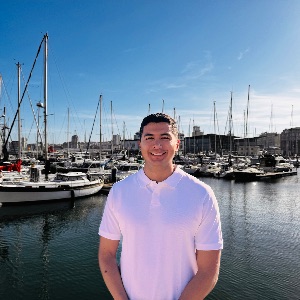 Joseph De La Rosa's profile picture