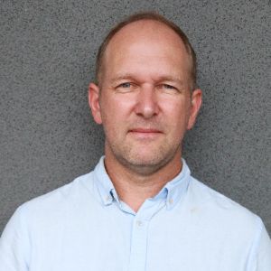 Grant Hamilton's profile picture
