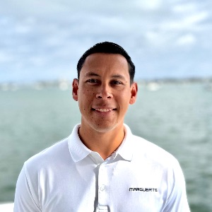 Jose Daniel Alcaraz Sota's profile picture