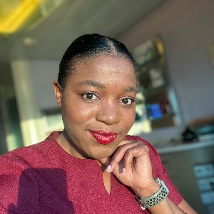 Shamiso Arufandika's profile picture