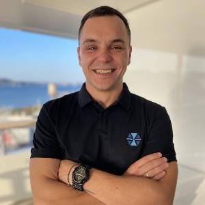 Oleh Pyroh's profile picture