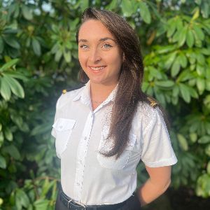 Olivia Exon-Trickett's profile picture
