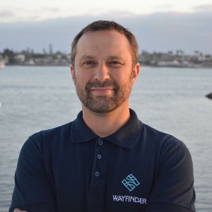Mark Waiton's profile picture