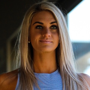 Chantelle Strauss's profile picture