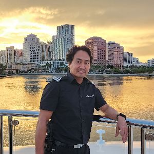 Raymund Baltazar's profile picture