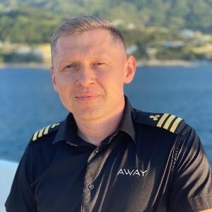 Oleksandr Shchiptsov's profile picture