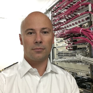 Dalibor Benović's profile picture