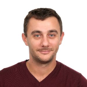 Frane Jazvo's profile picture