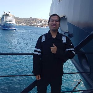Kukuh Yanuanto's profile picture