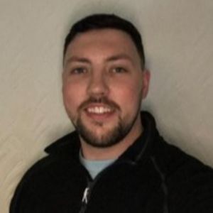 Michael Monaghan's profile picture