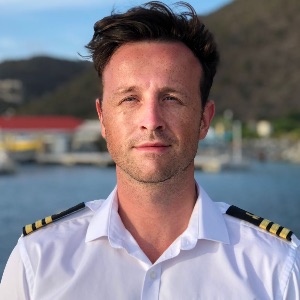 Joseph Wallace's profile picture