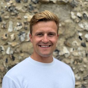 Daniel Beal's profile picture