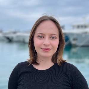 Sirye Uysal's profile picture