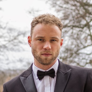 Filip Radziszewski's profile picture