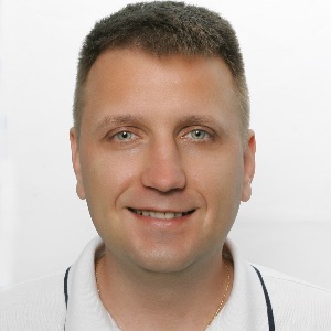 Bostjan Grca's profile picture