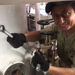 Carlos Rabino Silva's profile picture