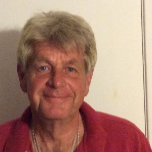 Gerald Webb's profile picture