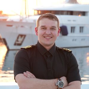 Oleksiy Pluzhnichenko's profile picture