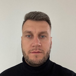 Pawel Miszkiel's profile picture