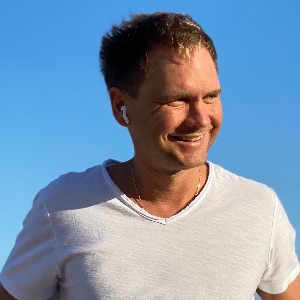 Aleksey Stoiakin's profile picture