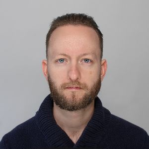 Joost Koninkx's profile picture