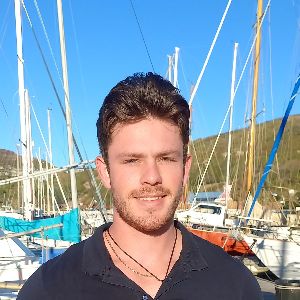 Keagan Clancy's profile picture