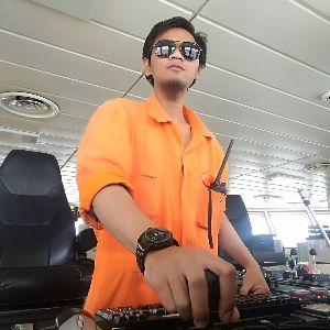 Mayjen Akbar Dani's profile picture