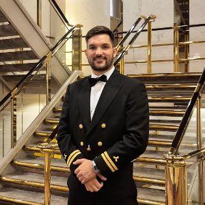 Nikola Radonjic's profile picture