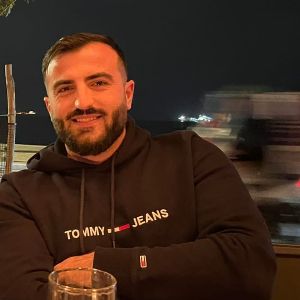 Nikolin Mengkri's profile picture