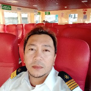 Sherwin Quimson's profile picture