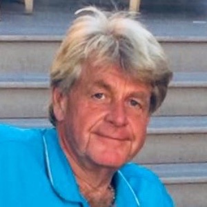 Gerald Webb's profile picture