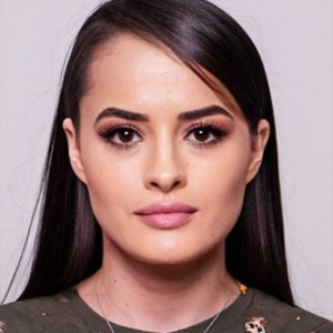 Marina Gavrilita's profile picture