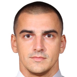 Maksym Konstantynov's profile picture