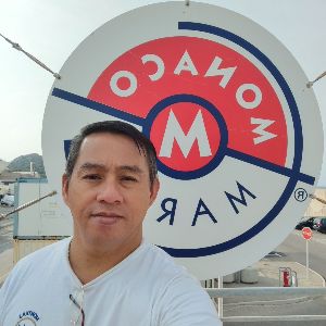 Rommel Lazarte's profile picture