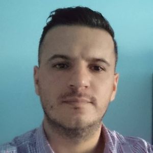 Cosmin Diaconu's profile picture