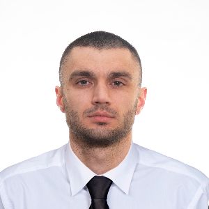 Volodymyr Topal's profile picture