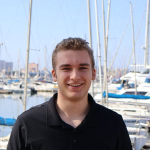 Joshua Stievenart's profile picture