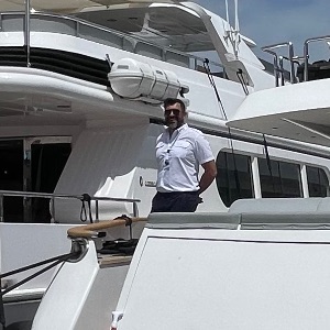 Yannis Ftoulis's profile picture