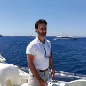Andreas Tsakirakis's profile picture