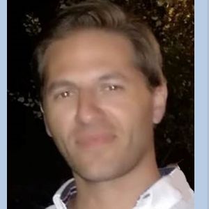Evangelos Lykos's profile picture