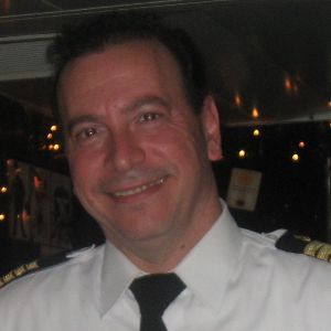 Antonios Garmpidakis's profile picture
