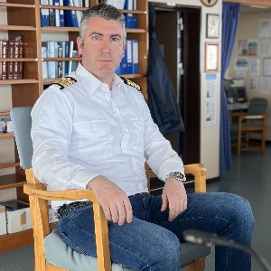Panteleimon Gkiokas's profile picture