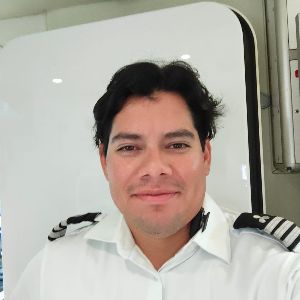 Pedro Diaz Rocha's profile picture
