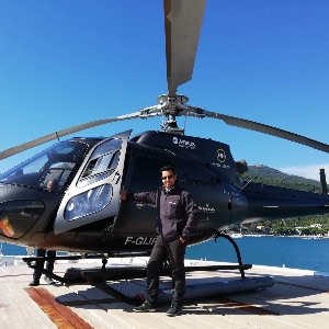Marios Stefas's profile picture